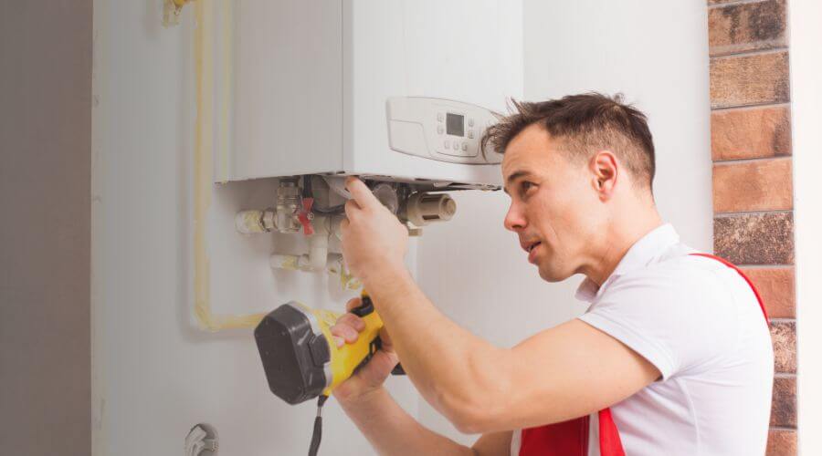 Professional Leak Detection Services in Duncanville, AL